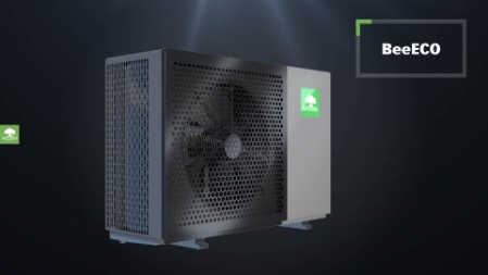 Wärmepumpe BeeEco